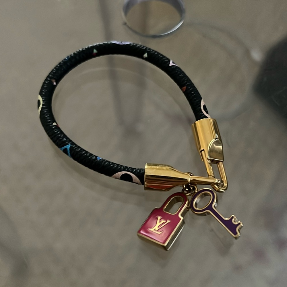 Louis Vuitton bracelet